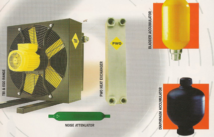 Fawcett Christie Hydraulics